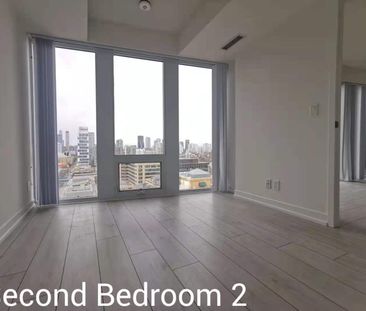For Lease - 60 Shuter Street Unit# 2611, Toronto, Ontario - Photo 3