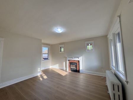 For Lease - 321 HUNTER Street Unit# UNIT-6, Hamilton, Ontario - Photo 2