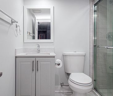 For Lease - 60 Jacksonville Drive Unit# BSMT, Brampton, Ontario - Photo 6