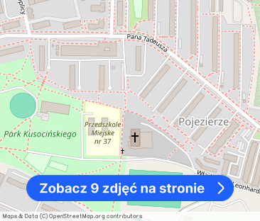 Piękne M-3 do wynajęcia dla pracujących - Zdjęcie 1