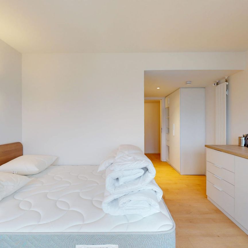 Jumo Home 9.01 — Studio S 1006 - Photo 1