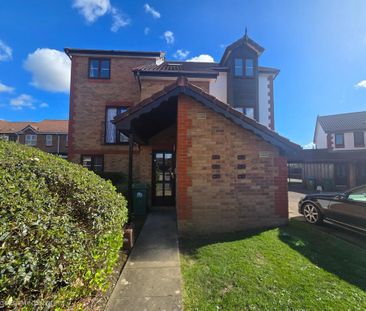 1 bedroom flat to rent - Photo 6