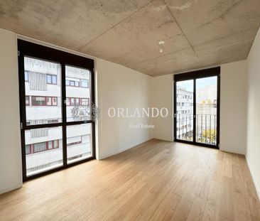 Bel appartement neuf de 5 pièces - Secteur Carouge - Photo 1