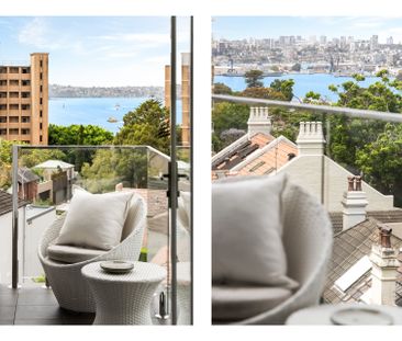 Iconic Harbour Views in the Heart of Kirribilli - Photo 5