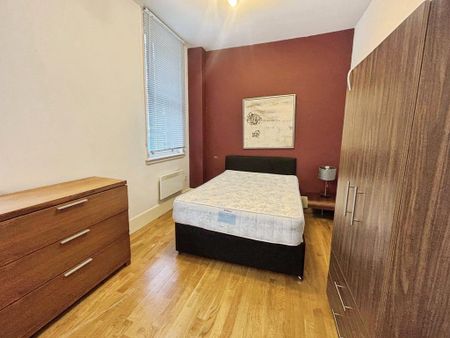 1 bedroom flat to rent - Photo 4