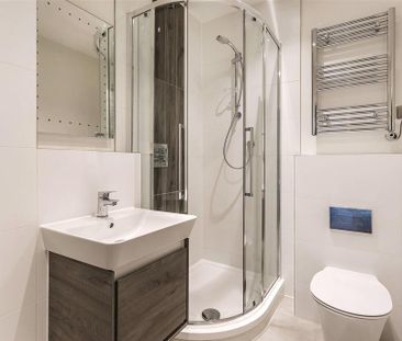 1 bedroom apartment to rent - Photo 6