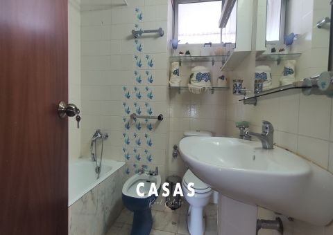 Apartamento T1