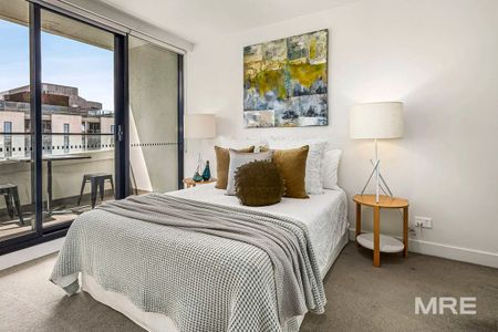 907/2 Claremont Street, South Yarra - Photo 5