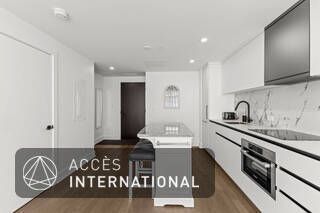 MC118 - Apartment Centre-Ville, Montreal - Photo 5