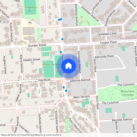 78 DEVEREUX ROAD, SA 5066, Beaumont