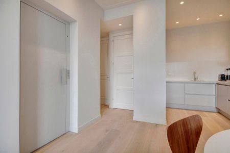 Te huur: Appartement Van Baerlestraat in Amsterdam - Foto 3