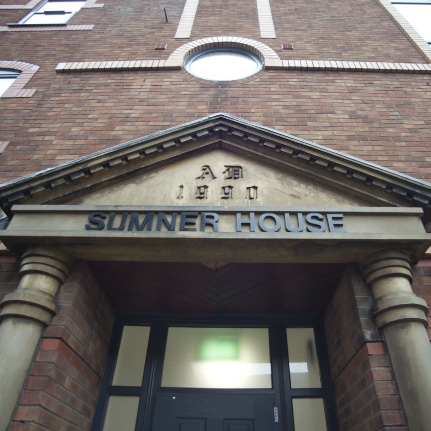 Sumner House, 29 St. Thomas’s Road, Chorley - Photo 1