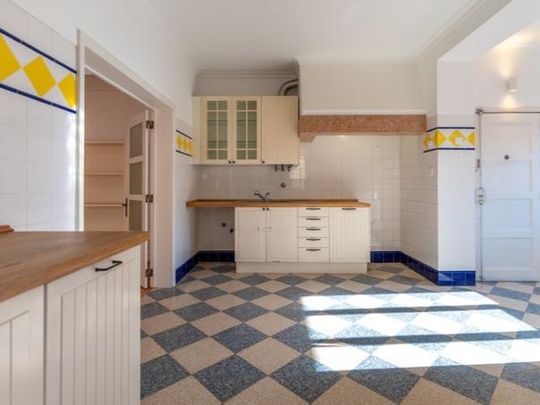 Apartamento T3 - Photo 1