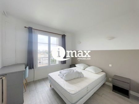 Location Appartement ASNIERES SUR SEINE - - Photo 3