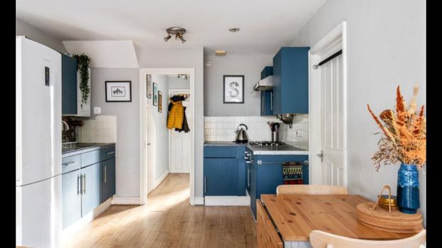 1 Bed Flat, Streatham Vale Road, SW16 - Photo 1