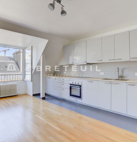 Appartement • Triangle d'Or - Photo 5
