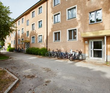 Emausgatan 46 C - Photo 5