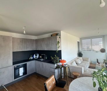 Appartement neuf de 2,5 pièces au 4ème étage orienté Nord-Ouest - Photo 1