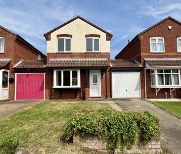 3 bedroom link detached house to rent - Photo 6