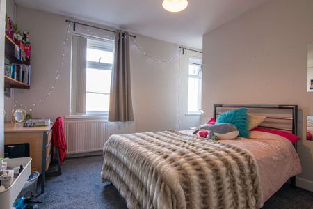 Just around the corner from the most popular student spots! - Photo 5