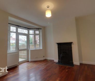 1 bedroom maisonette to rent - Photo 3