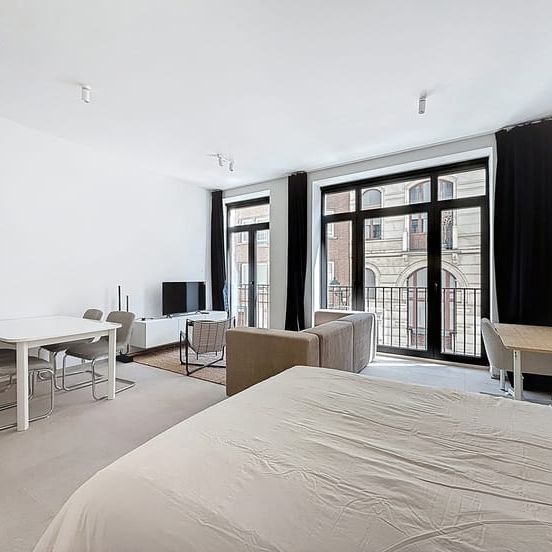 Studio te huur - foto 1
