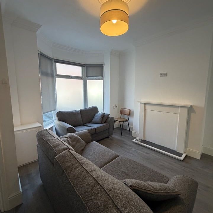 3 Bed Terraced House, Munster Road, L13 - Photo 1