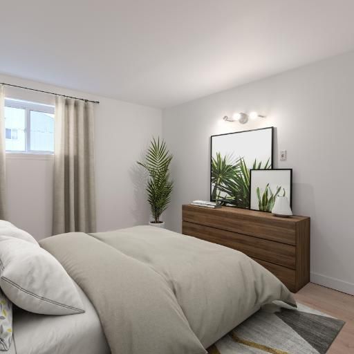 Appartement 3 ½ à louer Lévis juillet 2026 - Photo 1