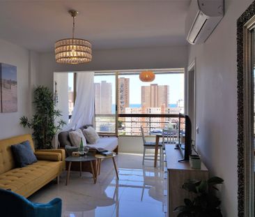 Apartment in Benidorm, for rent - Photo 5