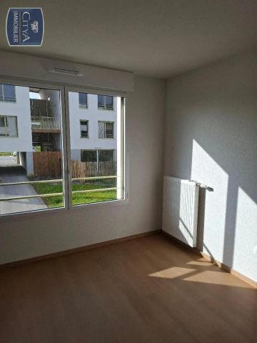 Appartement à louer 2 pièces 44.73m² - Photo 5