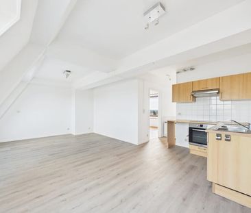 Appartement te huur - Foto 2