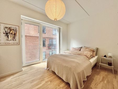 Østre Havnepark 23, 3. tv., 9000 Aalborg - Photo 5