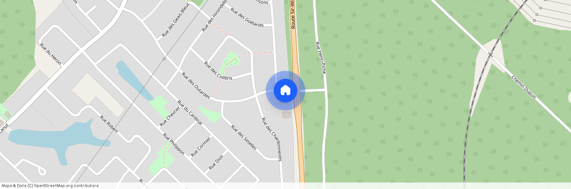 9085 Rue des Outardes, #4, Mirabel