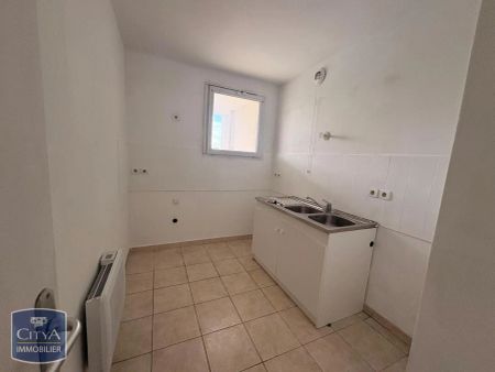 Appartement à louer 3 pièces 70.67m² - Photo 4