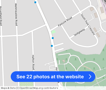 Verdant Lane, London, SE6 - Photo 1