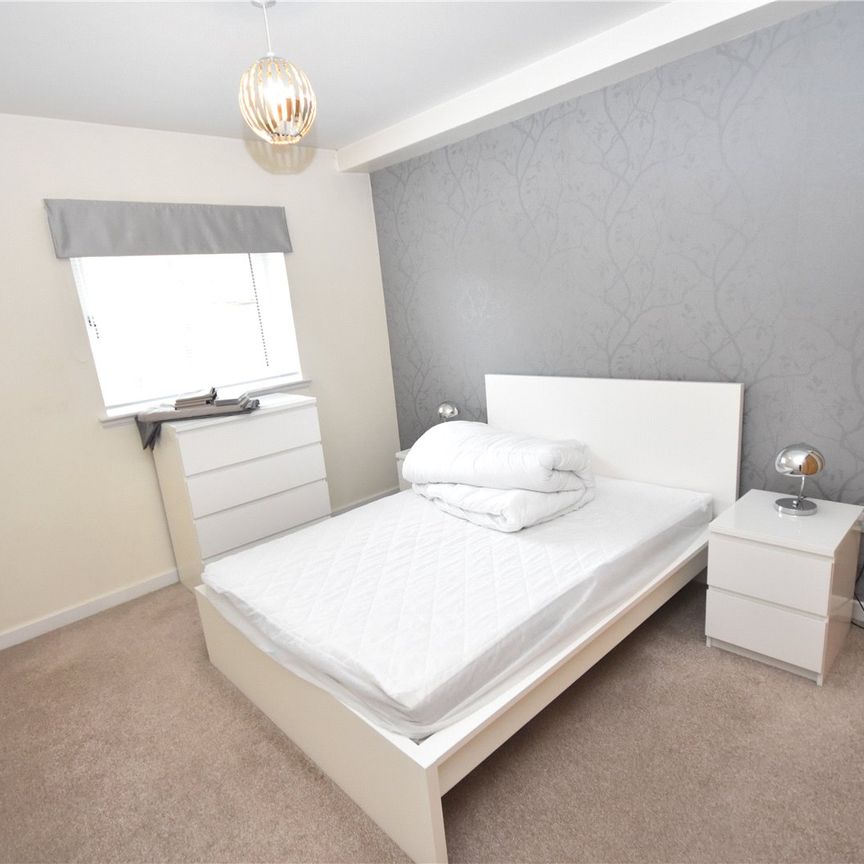3 bedroom apartment to rent - Photo 1