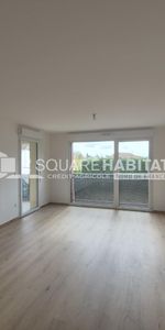 Location Appartement 3 pièces 65m² LAMBERSART 59130 - Photo 4