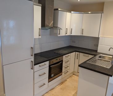 2 Bed Flat, Regent Street, NG1 - Photo 6