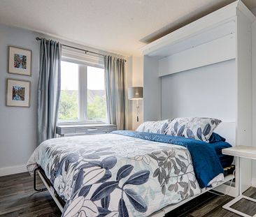 For Lease - 75 Weldrick Road Unit# 838, Richmond Hill, Ontario - Photo 4