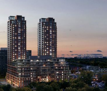 For Lease - 3260 Sheppard Avenue Unit# 1705, Toronto, Ontario - Photo 3