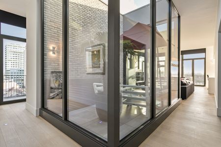 PRACHTIG DUPLEX PENTHOUSE MET 3 SLAAPKAMERS - Foto 4