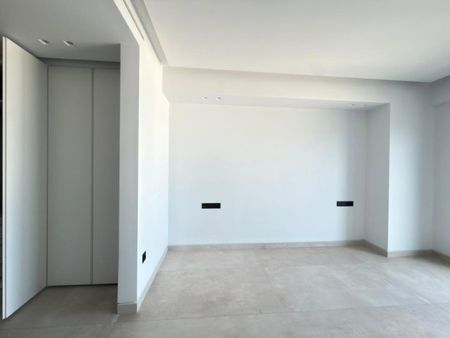 Διαμέρισμα για ενοικίαση Εδέμ (Παλαιό Φάληρο) - Φωτογραφία 3