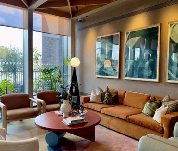 3 bedroom apartment to rent - Photo 2