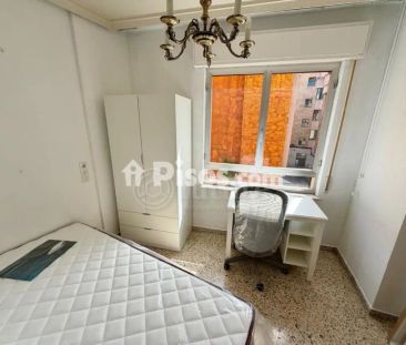 Piso en alquiler en Calle de la Gran Vía - Foto 2