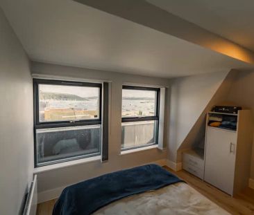 Third Floor Studio (Inland View) - Photo 4