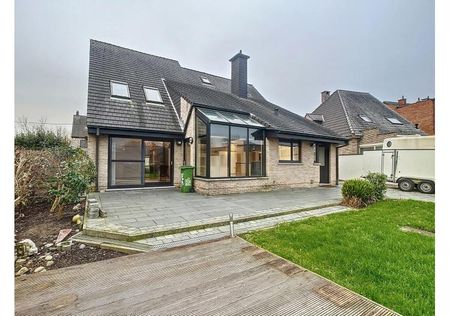 Prachtige woning met tuin in Liedekerke - Photo 4