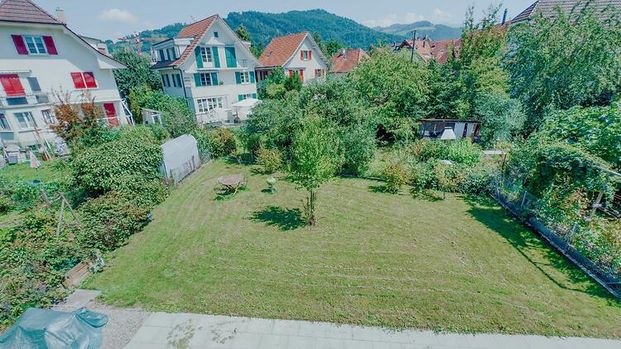 3 Zimmer-Wohnung in Thun (BE), möbliert, auf Zeit - Foto 1