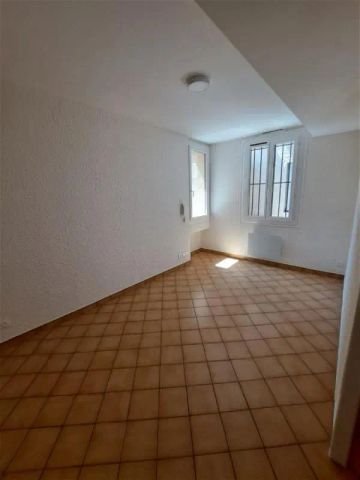Location appartement 2 pièces - 36.56m² à Saint-vallier (26240) - Photo 4