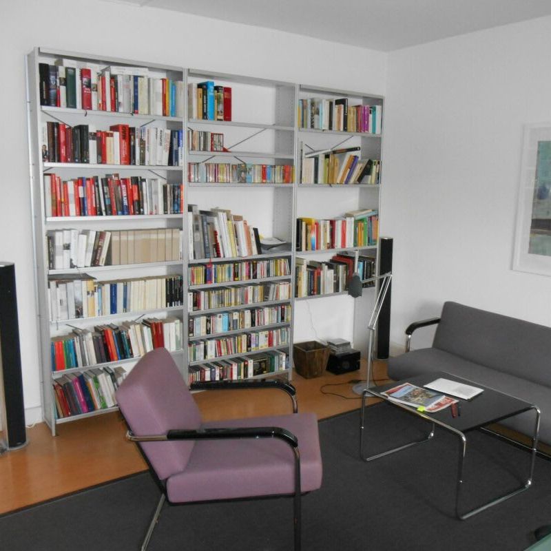 2 Zimmer, 4. Stock - Photo 1