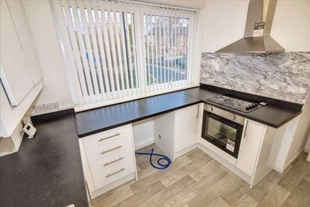 Sandhoe Gardens, Benwell, Newcastle Upon Tyne, NE15 - Photo 3